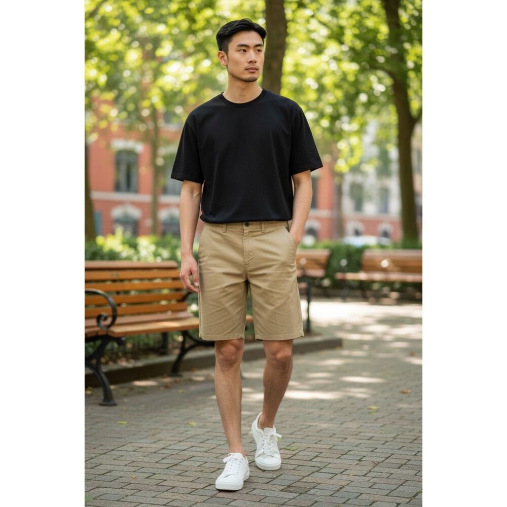 Haggar Clothing